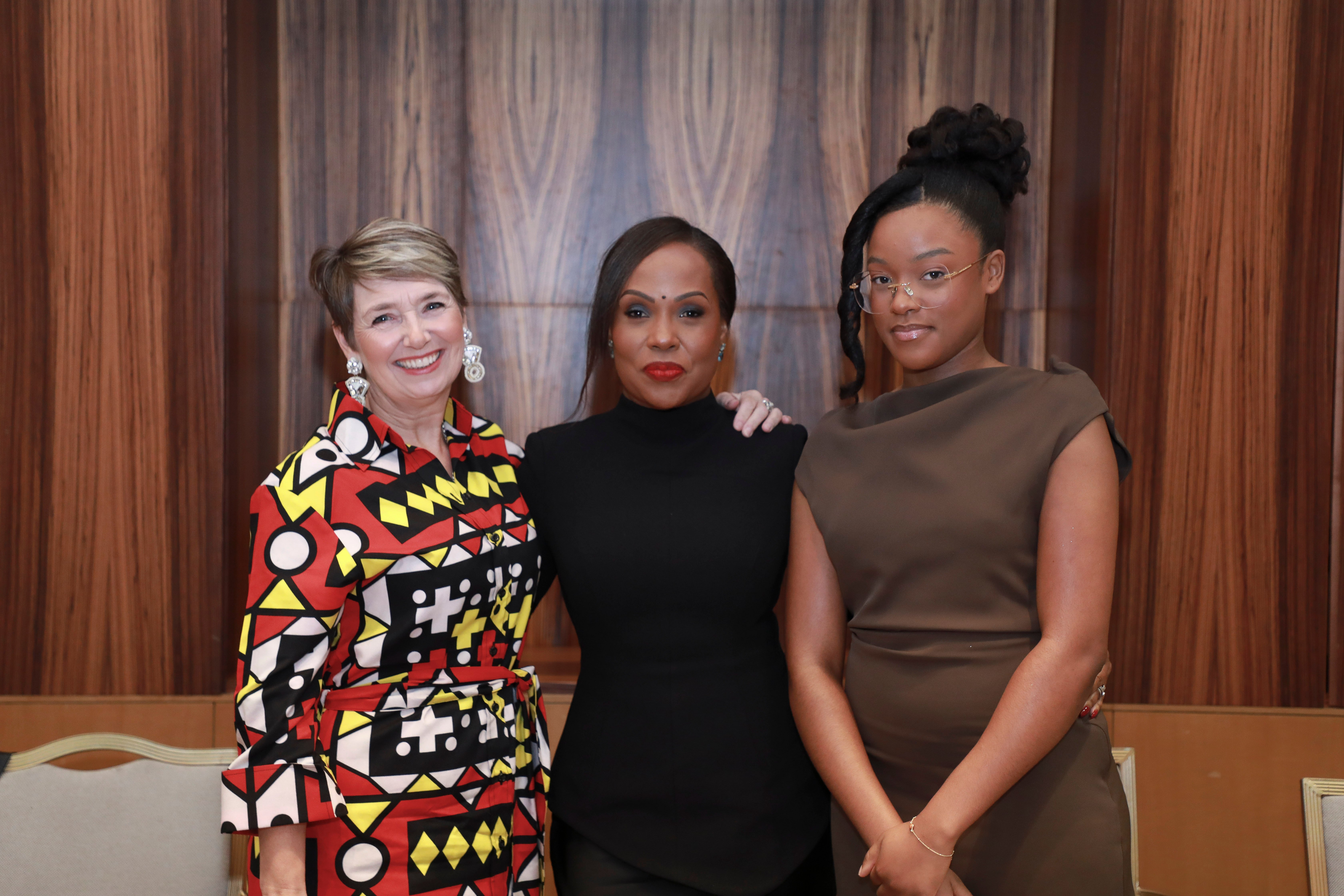 0167 - Moharras press conference event 27 11 25