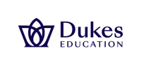 Dukes-Education_Horizontal_CMYK-Purple-COATED copy Dukes-Education_Horizontal_CMYK-Purple-COATED copy